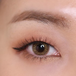 Club Gold Pearl(月拋)